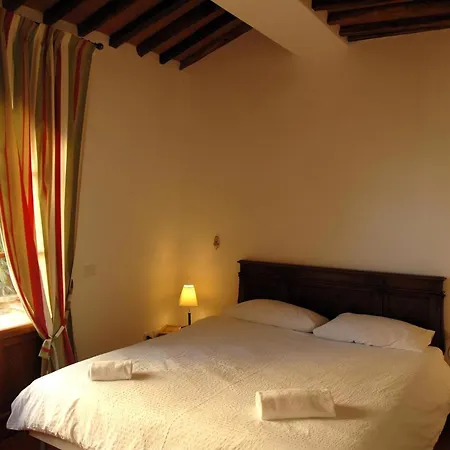 Apartment Lavanda 1 Mit Veranda San Donato in Poggio